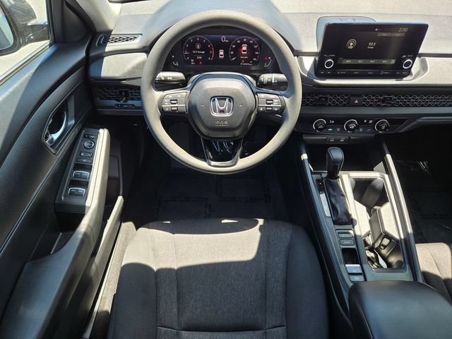 Used 2023 Honda Accord LX image 11