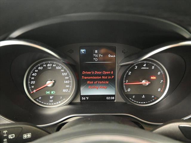 Used 2018 Mercedes-Benz GLC 300 4MATIC image 13