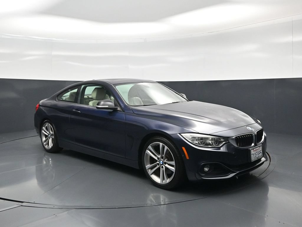Used 2014 BMW 428i Coupe RWD image 57