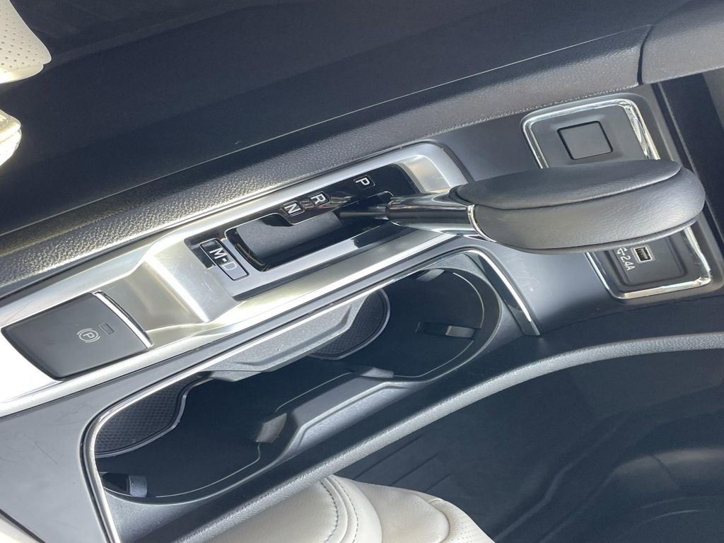 Used 2024 Subaru Ascent Limited image 20