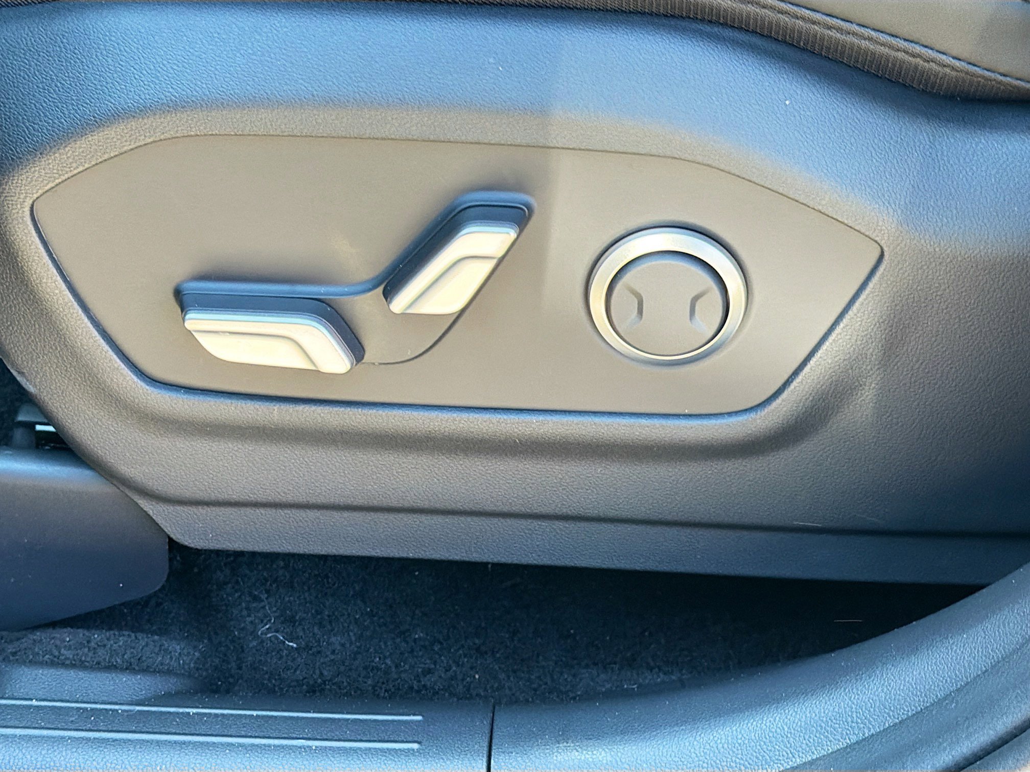 New 2026 Hyundai Santa Fe SEL image 22