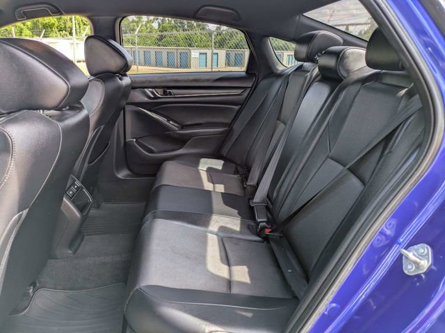Used 2021 Honda Accord Sport image 13