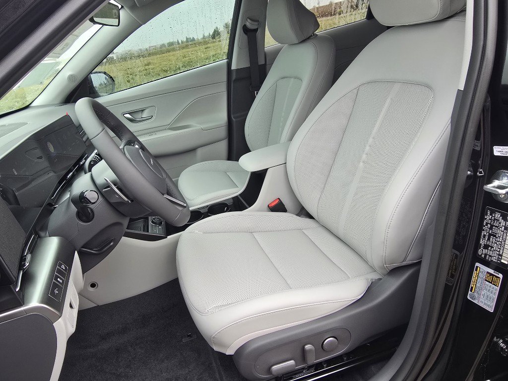 New 2026 Hyundai Kona SEL Premium image 13