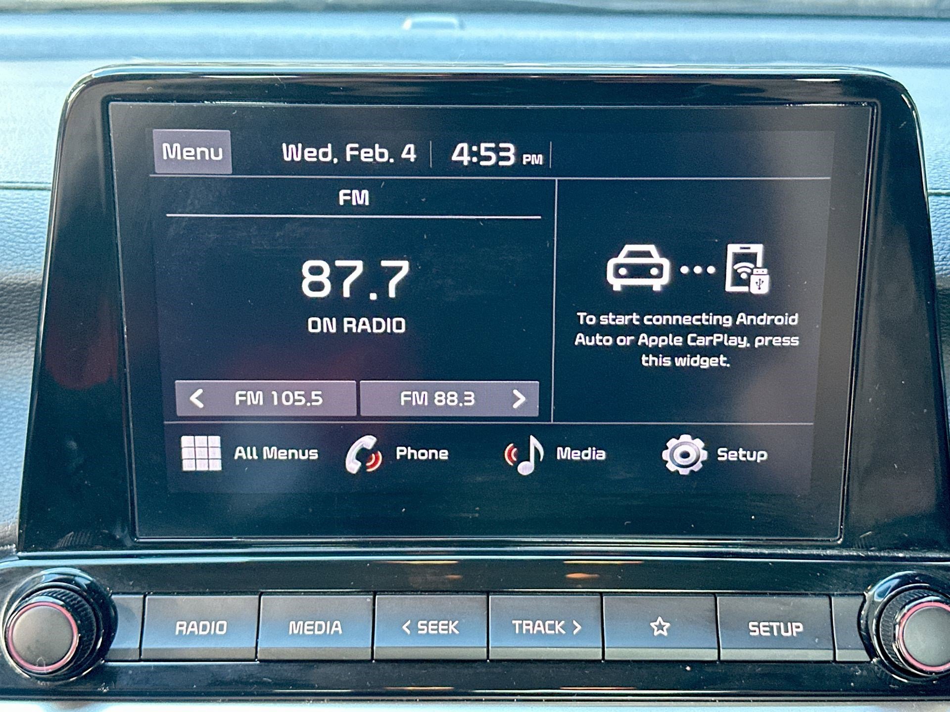 Used 2024 Kia Forte LXS image 12