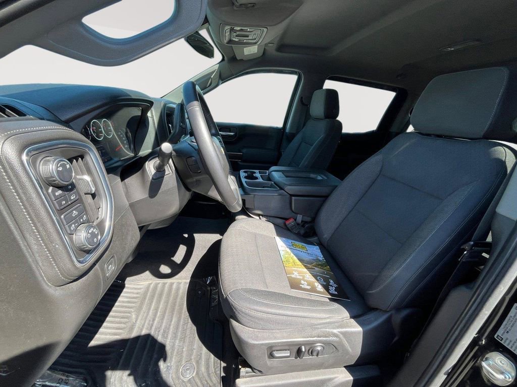 Used 2019 Chevrolet Silverado 1500 LT image 10