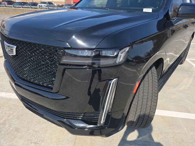 Used 2022 Cadillac Escalade Sport Platinum image 27
