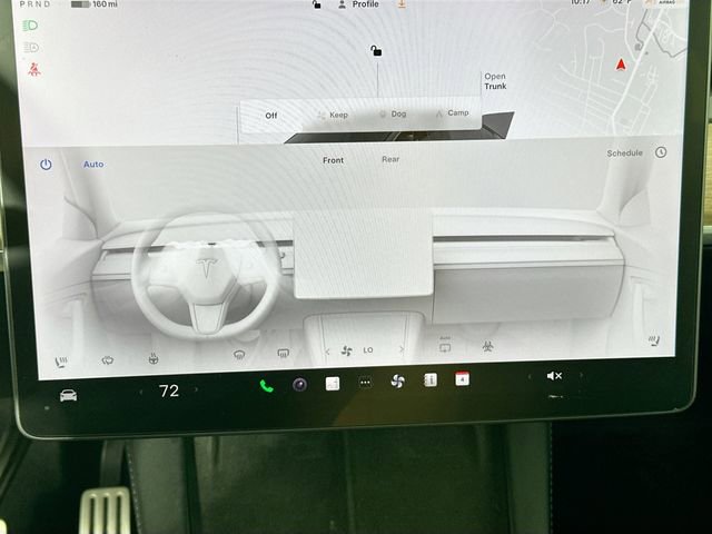 Used 2022 Tesla Model Y Performance AWD/4WD image 15