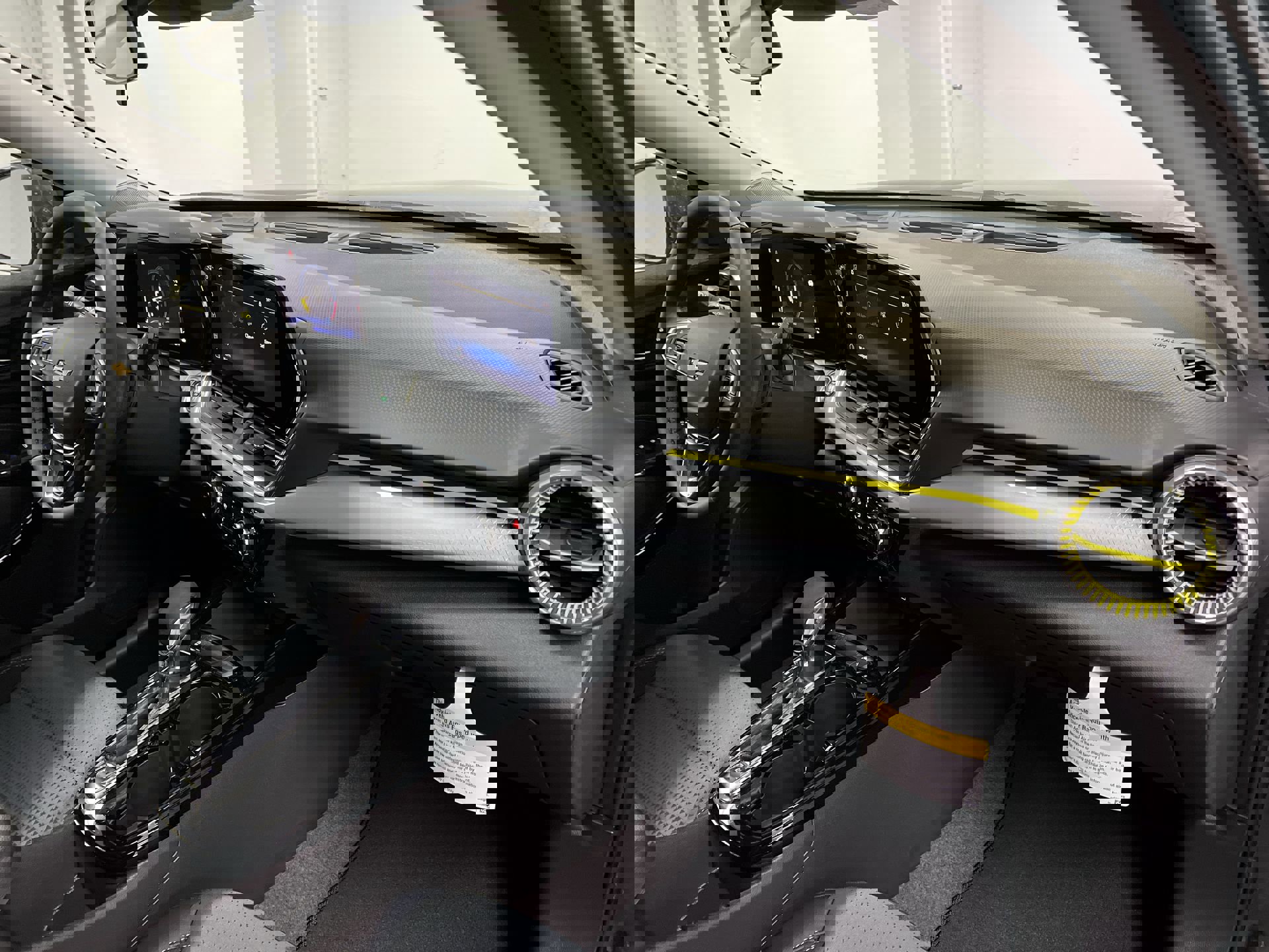 New 2026 Chevrolet Trax LT w/ Driver Confidence Package image 58