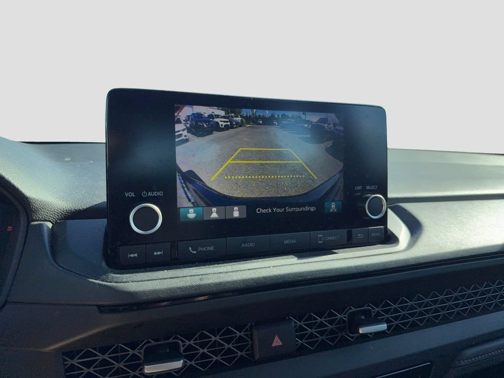 Used 2024 Honda Accord EX image 12