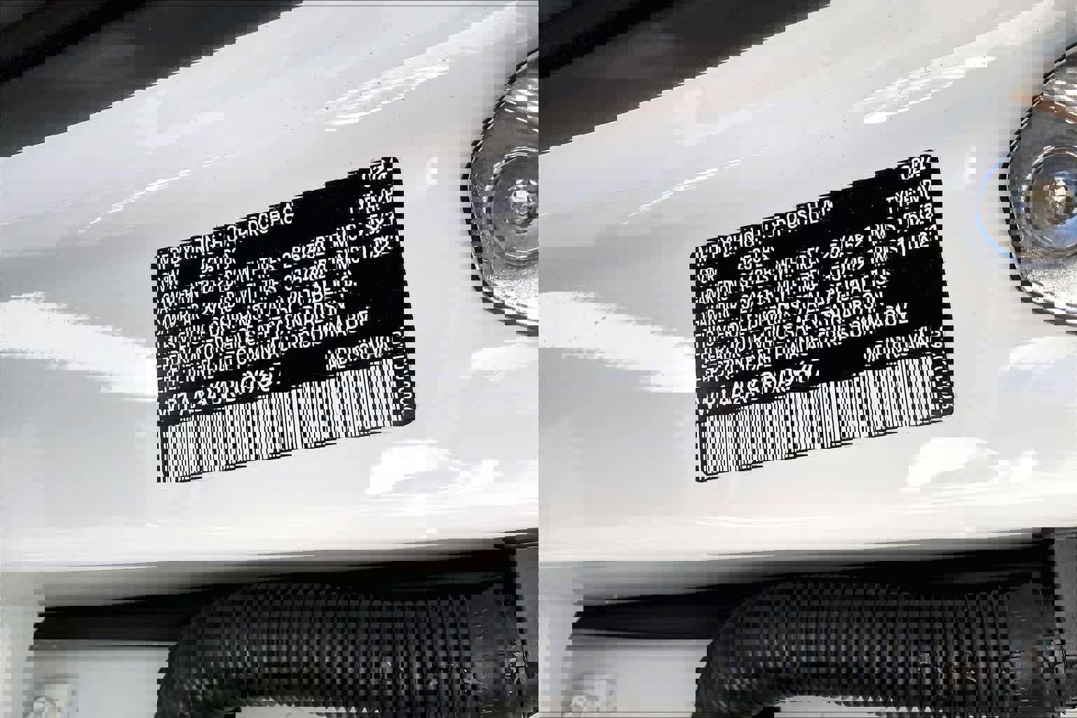 Used 2024 Porsche Cayenne image 32