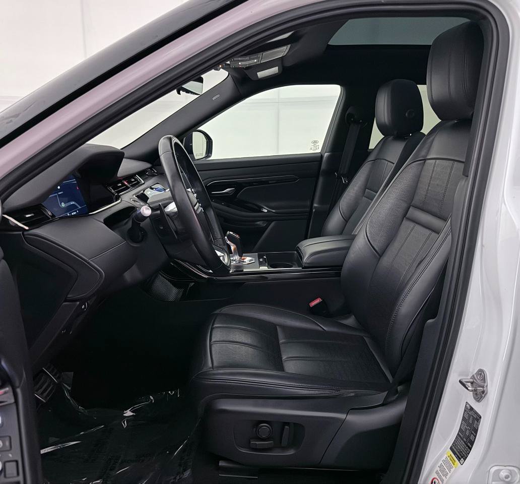Used 2020 Land Rover Range Rover Evoque R-Dynamic HSE AWD/4WD image 18