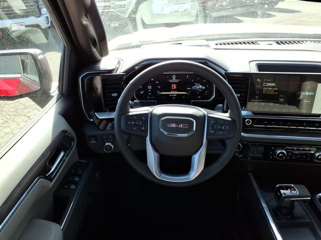 New 2026 GMC Sierra 1500 SLT w/ SLT Premium Plus Package image 14