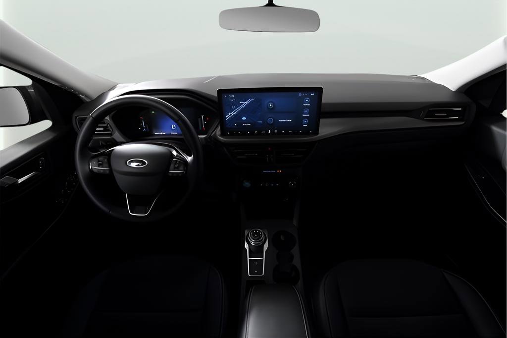 Used 2024 Ford Escape SE image 20