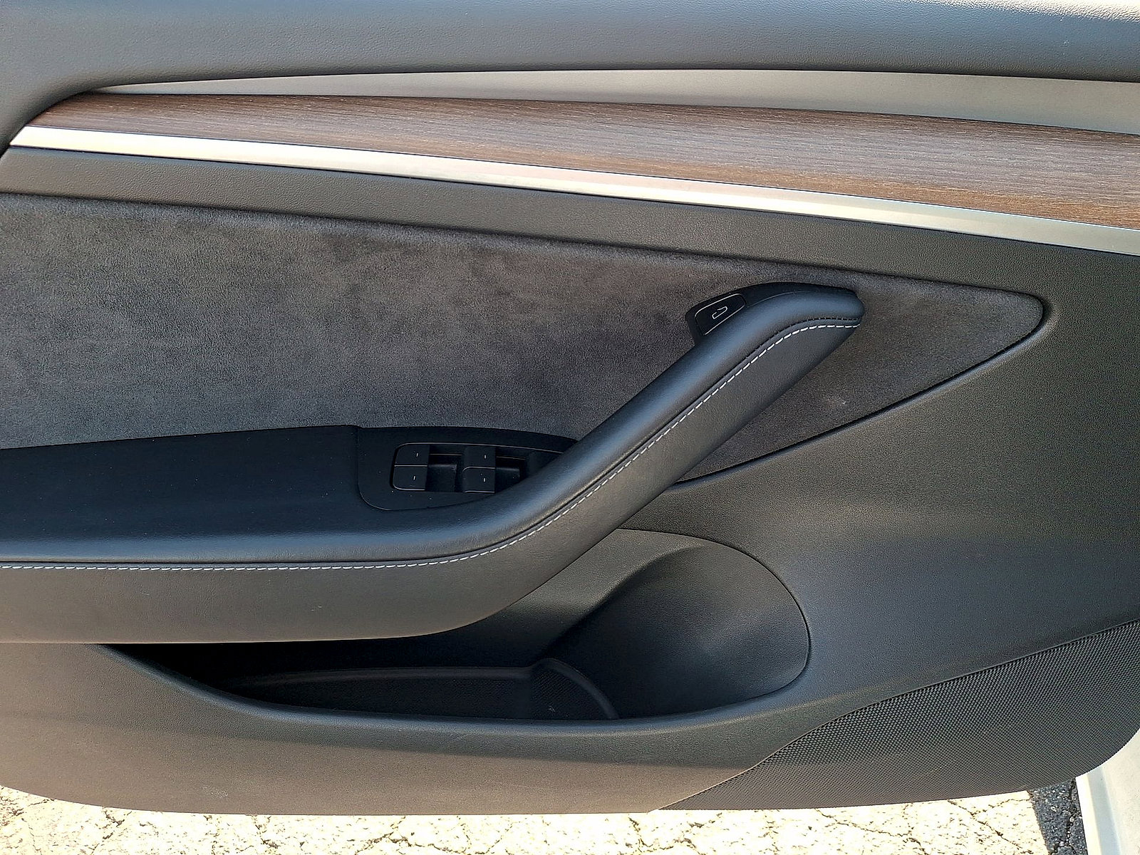 Used 2022 Tesla Model 3 Long Range image 10