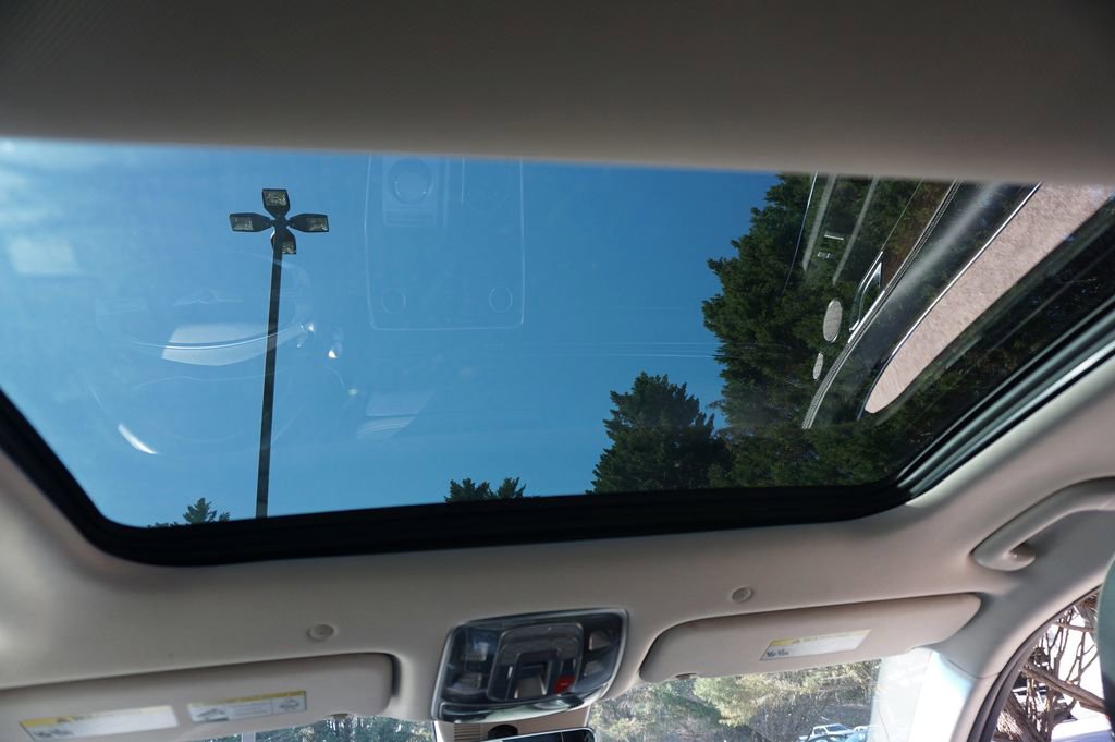 Used 2023 Genesis GV80 2.5T w/ Prestige 20" Package image 15