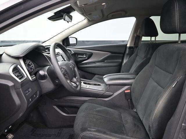 Used 2021 Nissan Murano S image 7