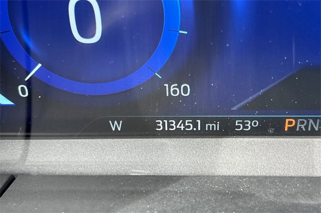 Used 2022 Ford Escape Titanium w/ Titanium Premium Package image 31