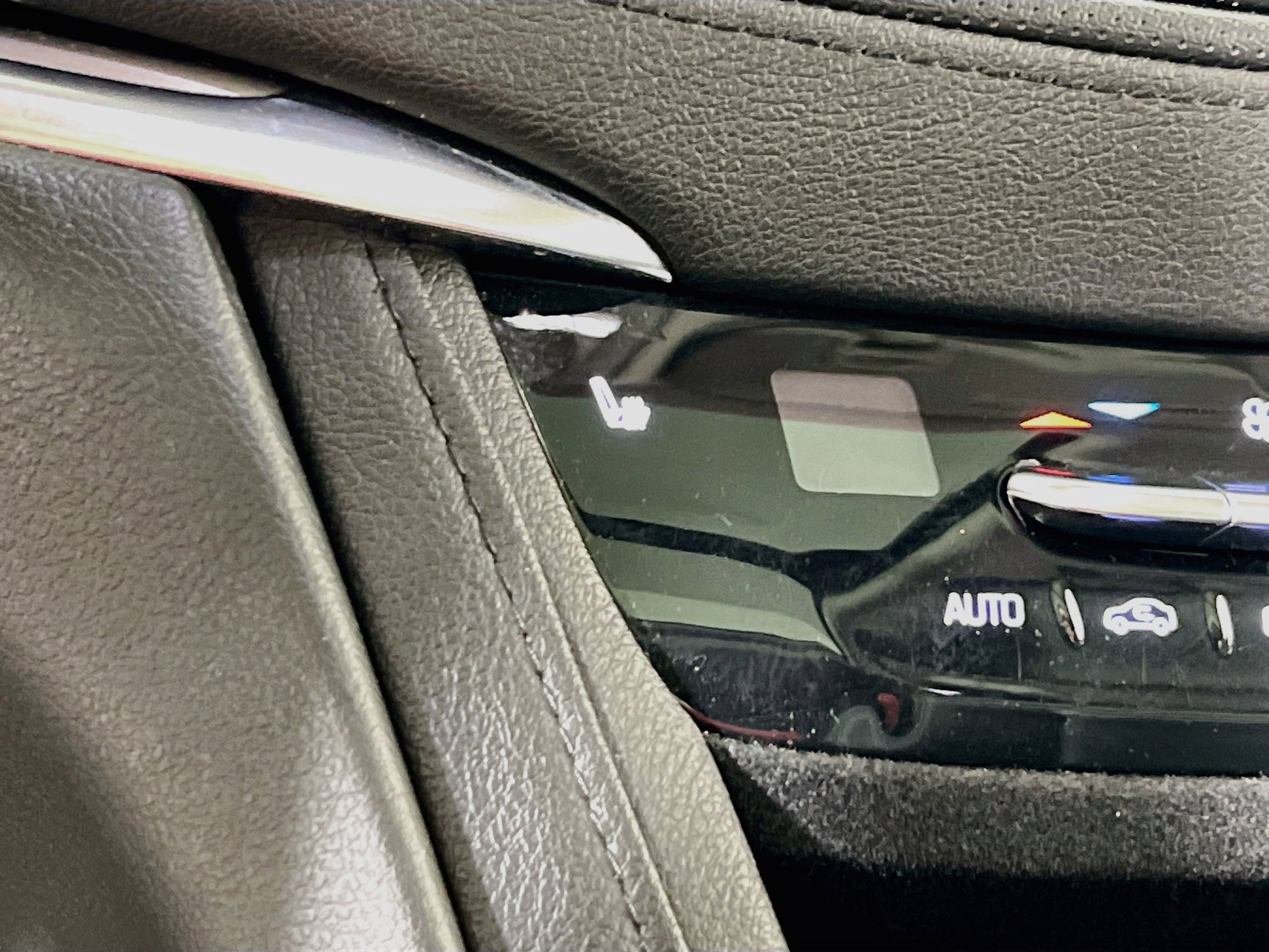 Used 2019 Cadillac XT5 Luxury image 21