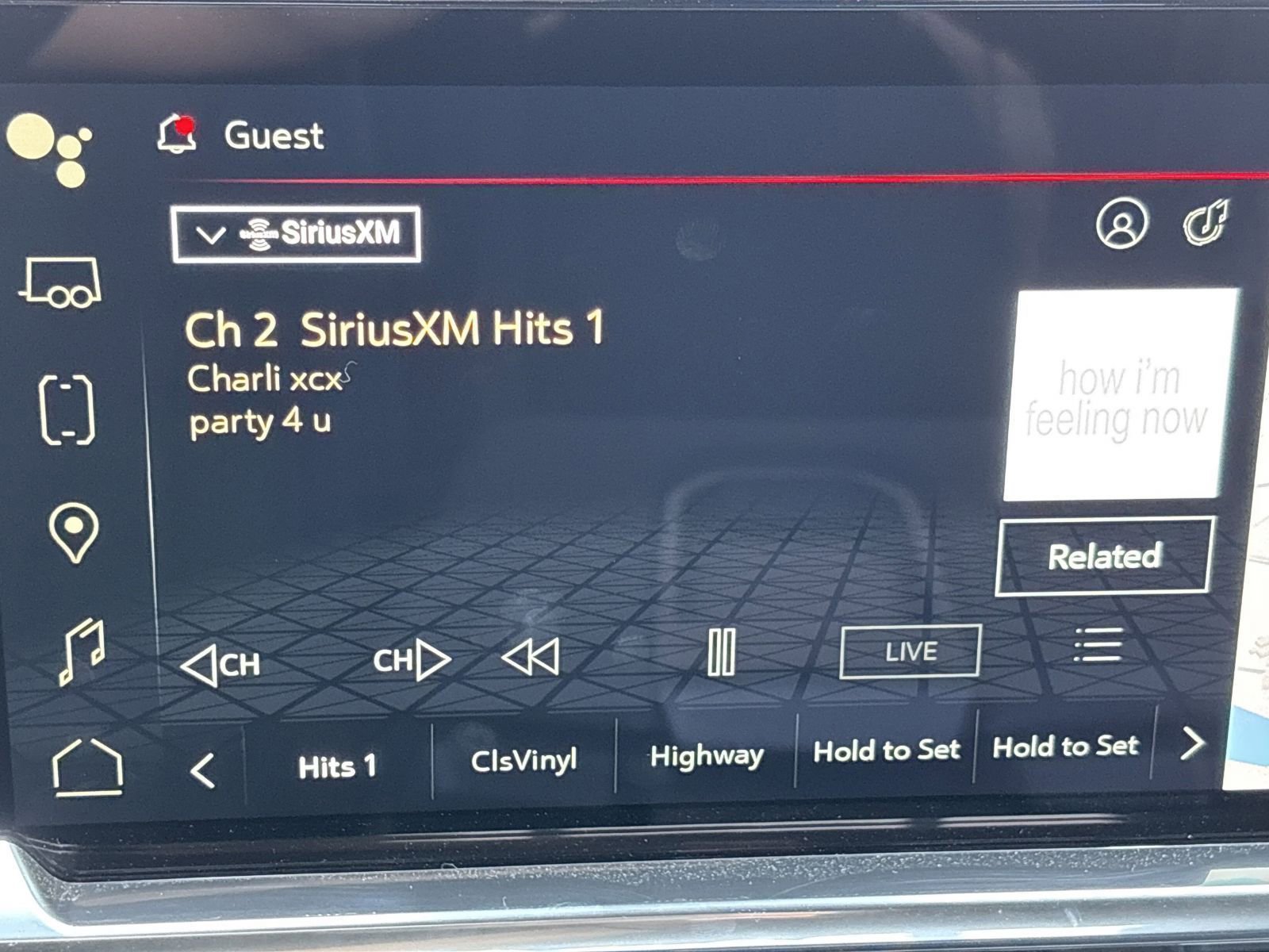 New 2025 GMC Sierra 1500 SLE w/ Preferred Package image 7