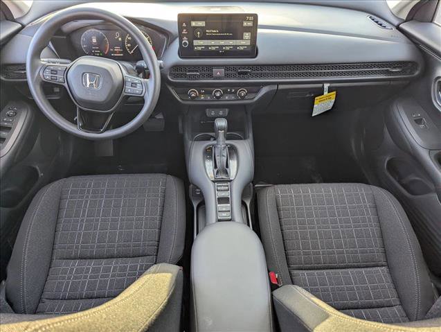 New 2026 Honda HR-V LX image 13