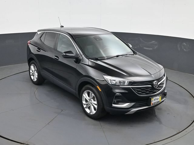 Certified 2023 Buick Encore GX Preferred w/ Cold Weather Comfort Package AWD/4WD image 15