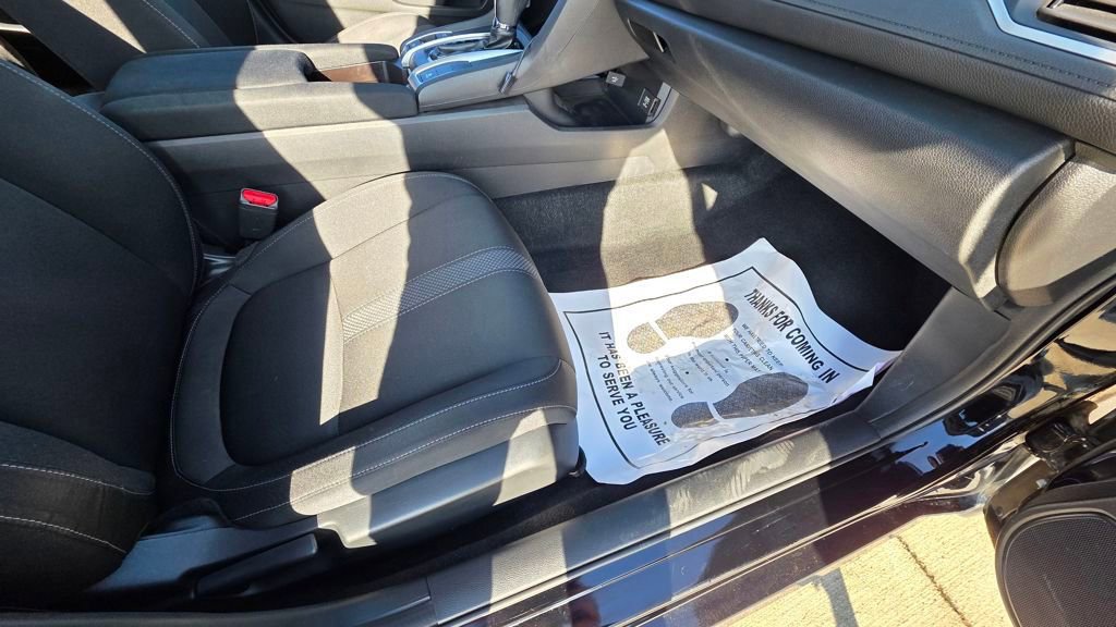 Used 2019 Honda Civic LX image 15