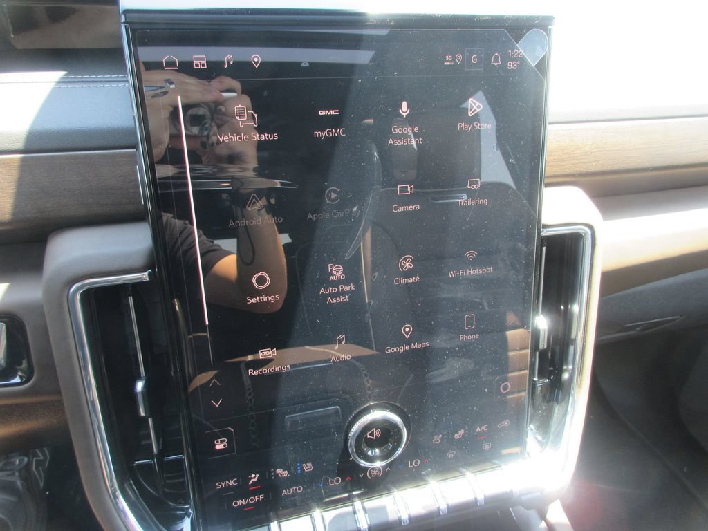New 2026 GMC Yukon XL Denali Ultimate AWD/4WD image 20