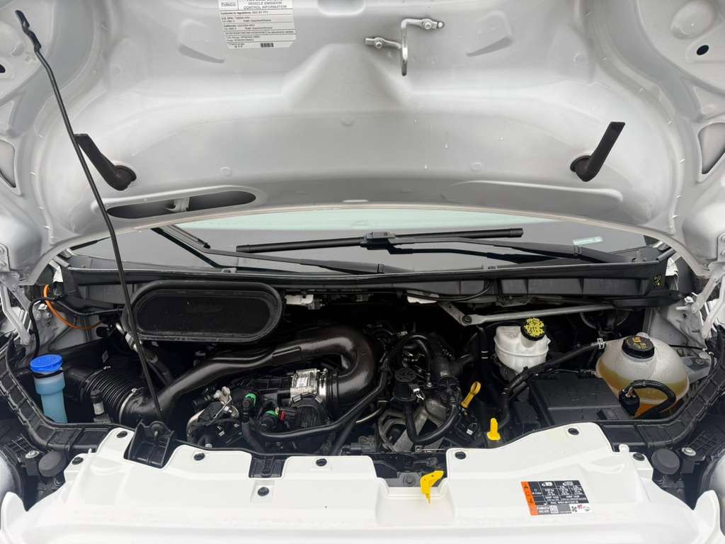 Used 2022 Ford Transit 350 XLT image 51