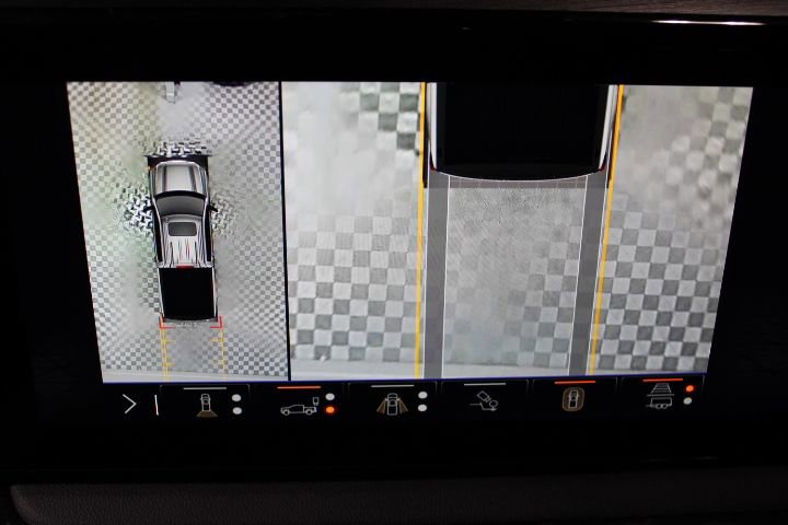 New 2026 GMC Sierra 1500 AT4 w/ AT4 Premium Package image 54