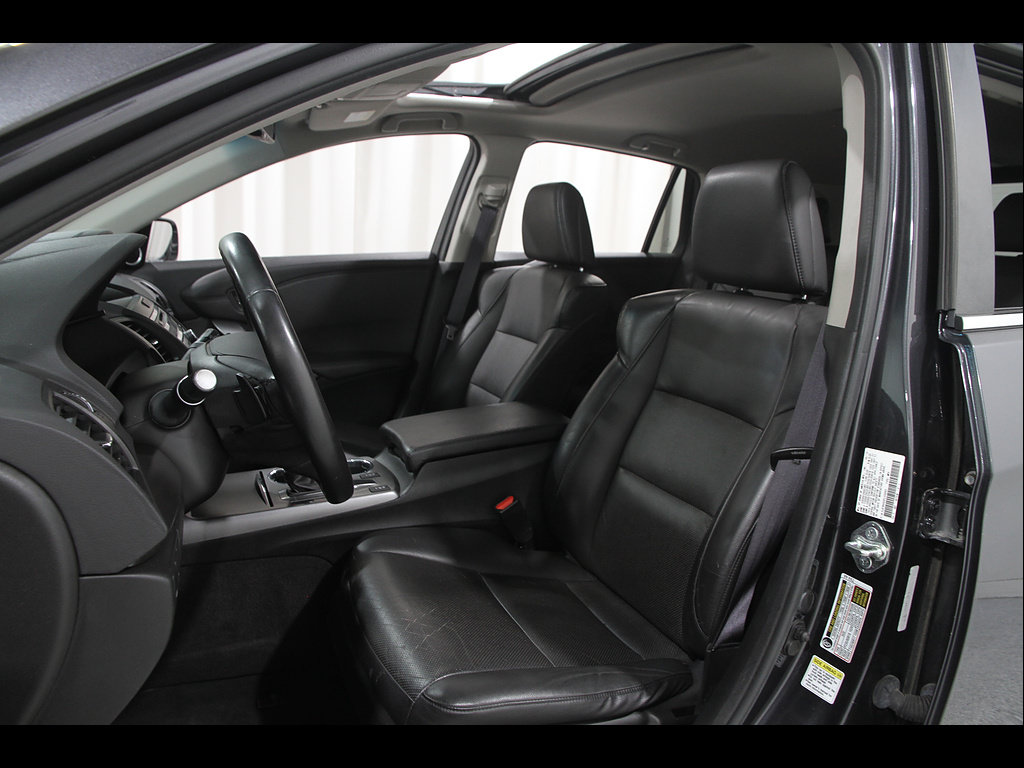 Used 2015 Acura RDX AWD w/ Technology Package image 5