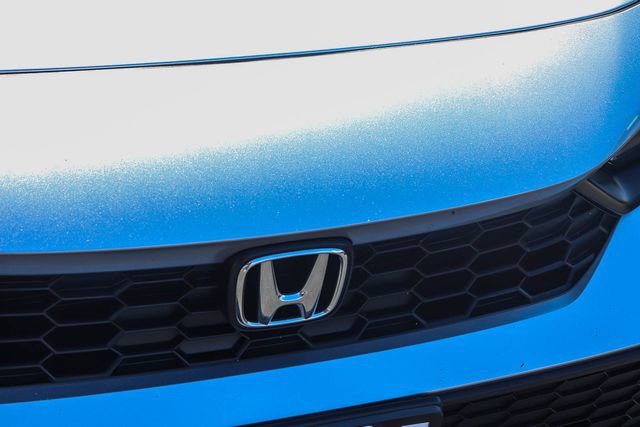 Used 2025 Honda Civic Sport image 6