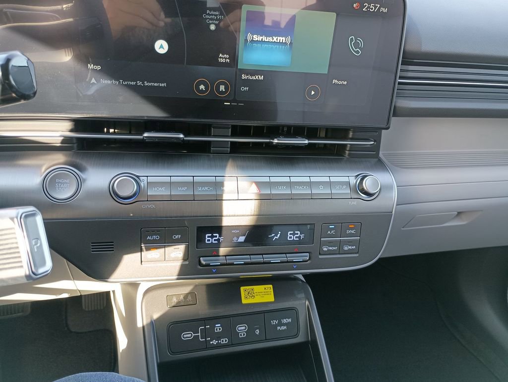 New 2026 Hyundai Kona Limited image 22