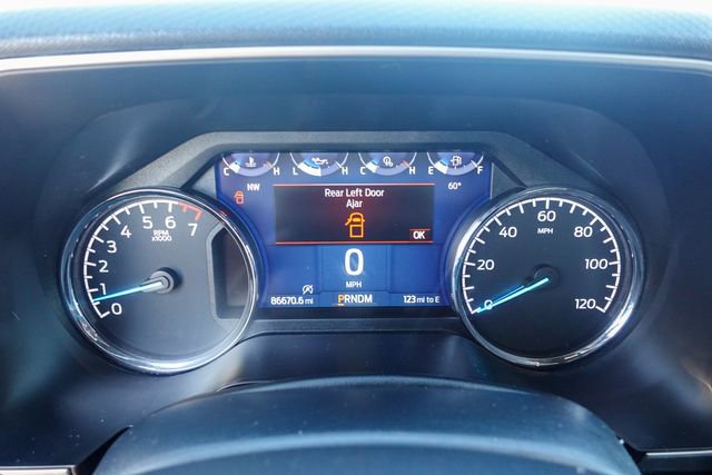 Used 2021 Ford F150 XLT w/ Equipment Group 302A High image 20