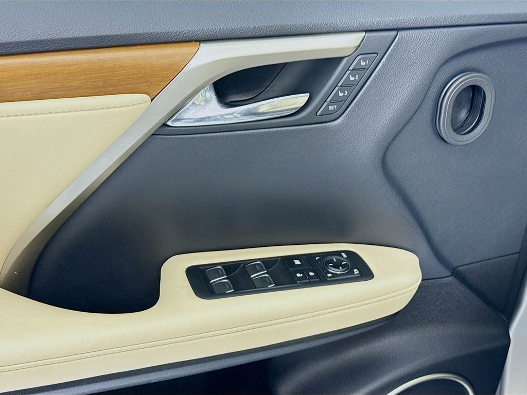 Used 2021 Lexus RX 450h AWD w/ Premium Package image 24