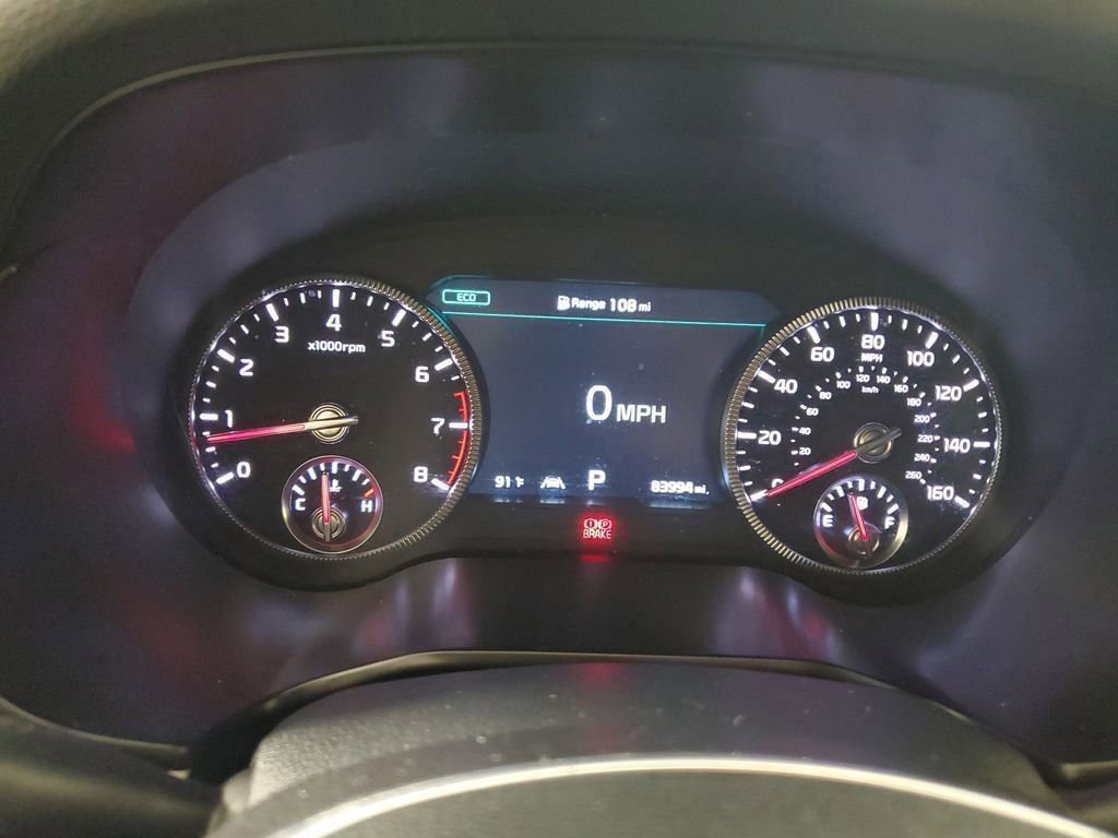 Used 2021 Kia Telluride SX w/ Towing Package image 24