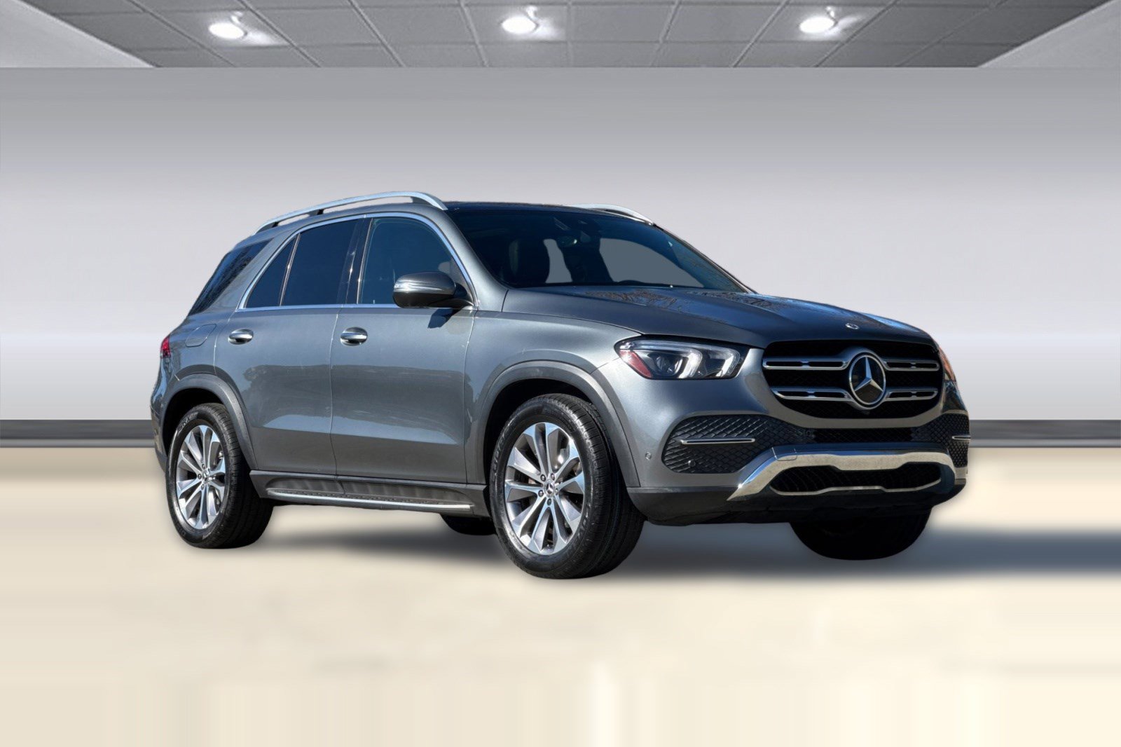 Certified 2022 Mercedes-Benz GLE 350 4MATIC image 6