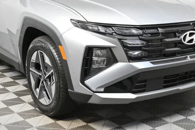 New 2026 Hyundai Tucson SEL image 23