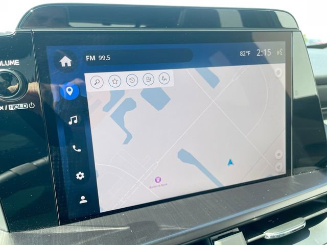 Certified 2026 Subaru Outback Touring image 18