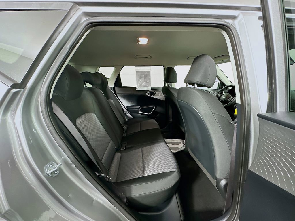 Used 2023 Kia Soul LX w/ Option Group 015 image 25