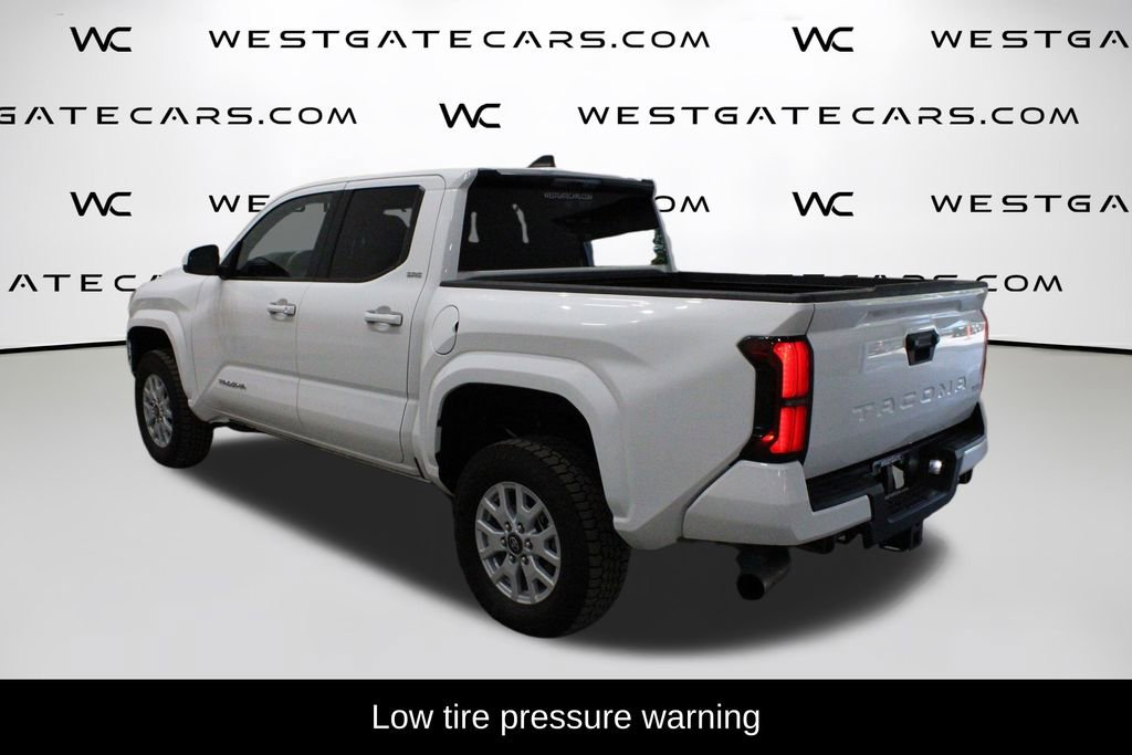 Used 2024 Toyota Tacoma SR5 image 5