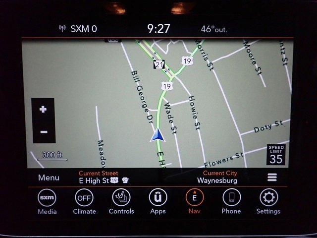 Used 2022 Jeep Grand Cherokee Laredo X image 23