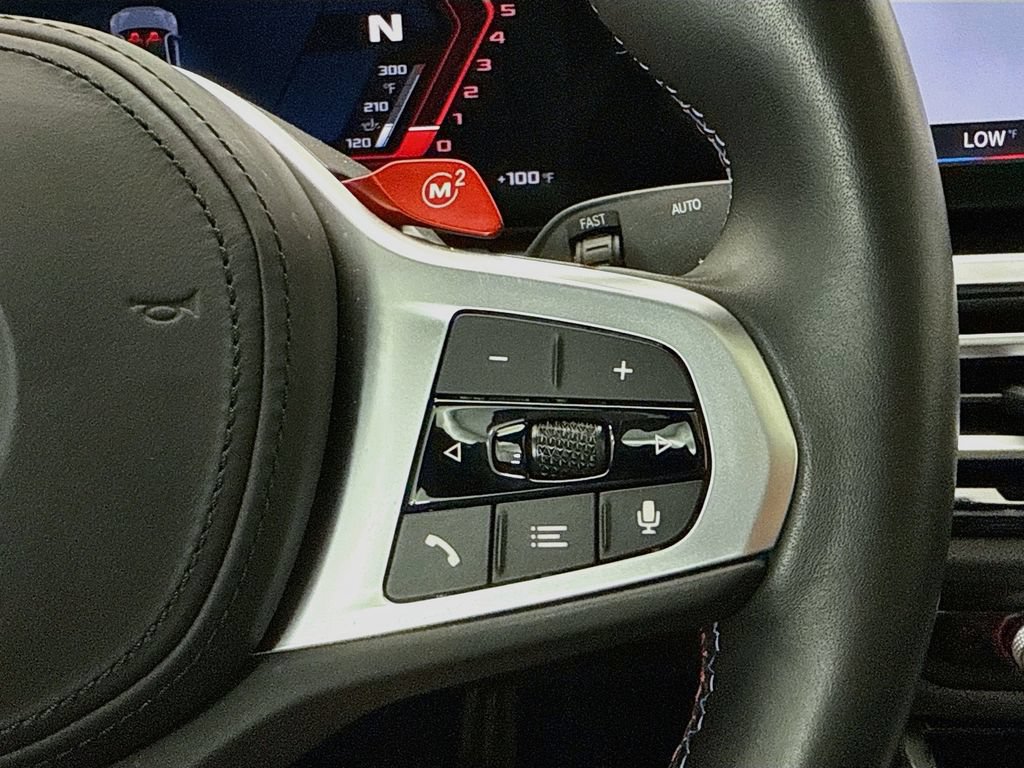 Used 2023 BMW M2 RWD image 14