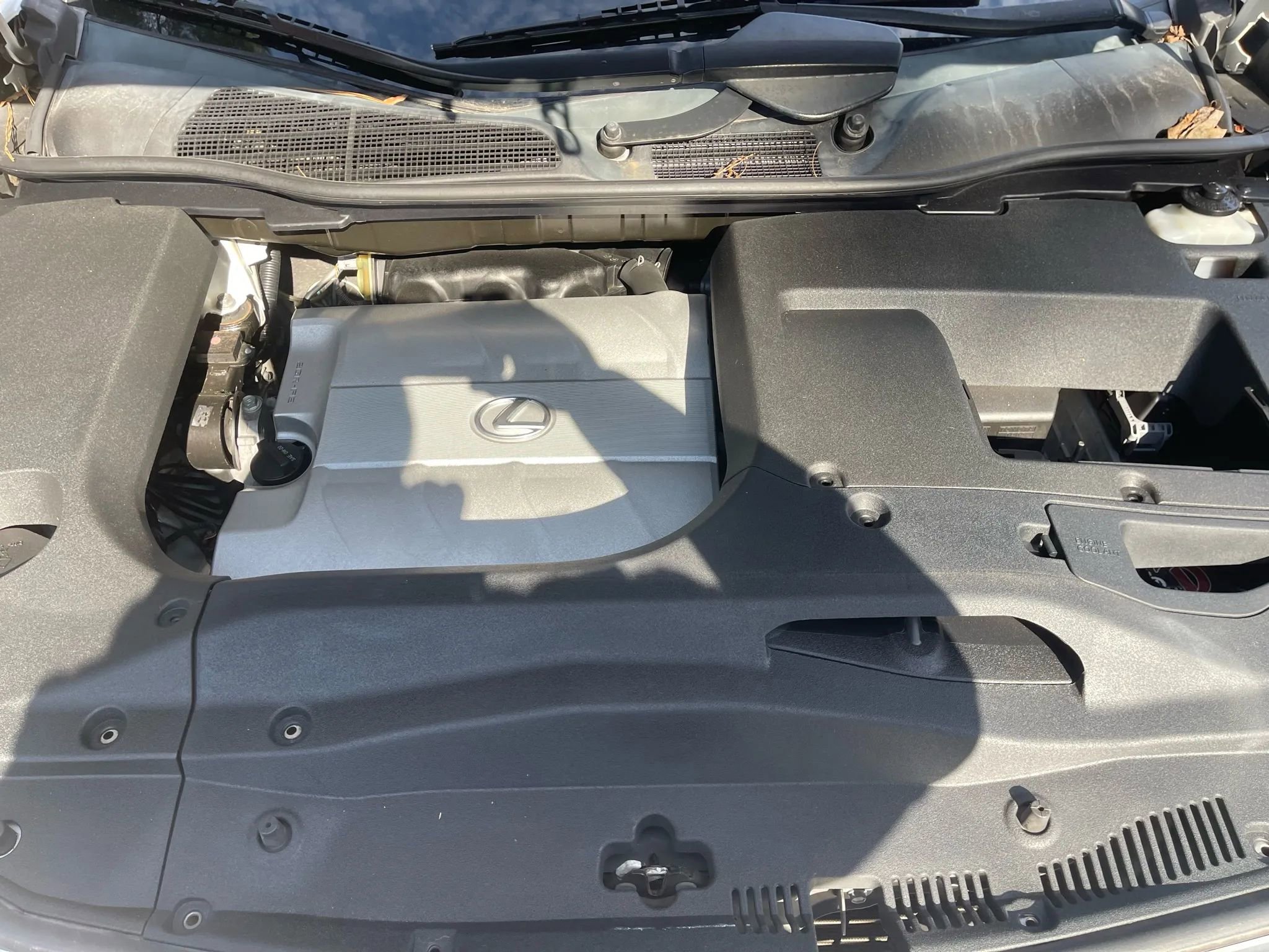 Used 2013 Lexus RX 350 FWD w/ Navigation Pkg image 20
