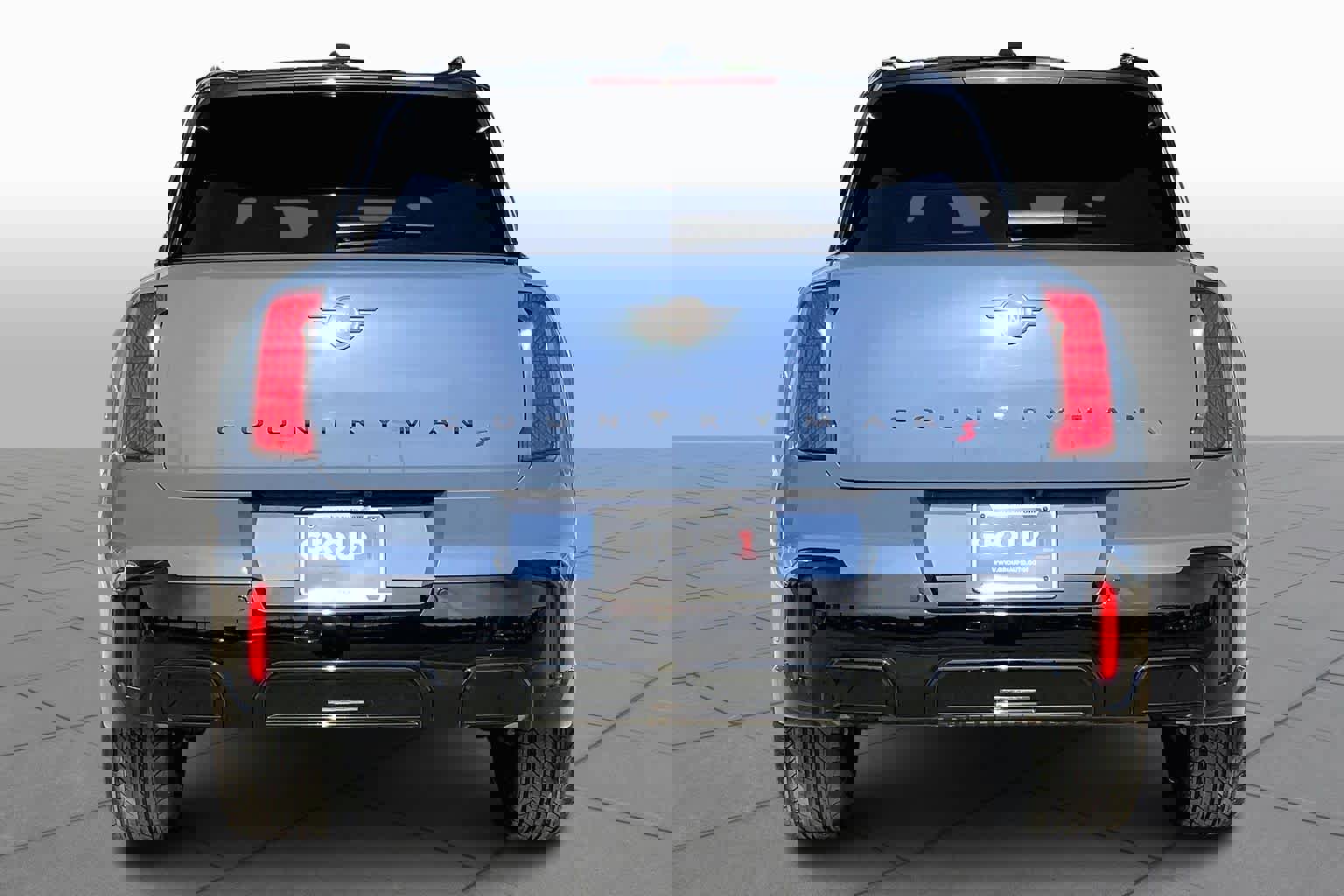 New 2026 MINI Cooper Countryman S image 4