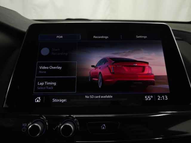 Used 2024 Cadillac CT5 V Blackwing w/ Carbon Fiber Package 2 image 32