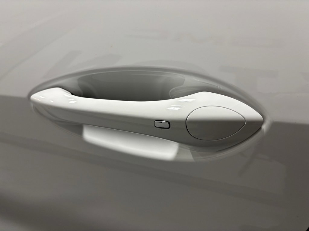 New 2026 Chevrolet Trax RS w/ Driver Confidence Package image 10