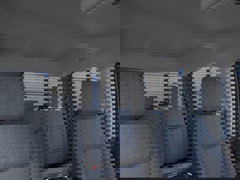 New 2025 Ford F150 XLT w/ Equipment Group 301A Standard image 22