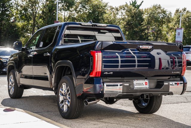 New 2026 Toyota Tundra 1794 Edition image 5
