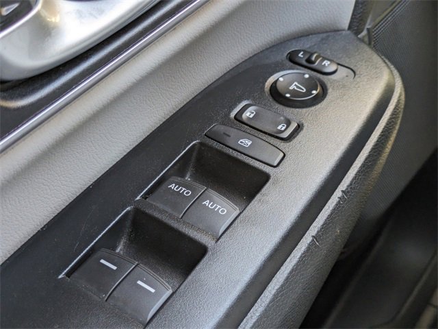 Used 2017 Honda CR-V EX-L image 24