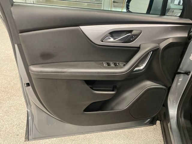 Certified 2025 Chevrolet Blazer LT FWD image 26